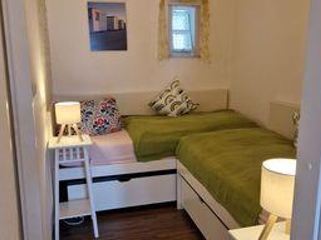 Ferienwohnung Arielle II