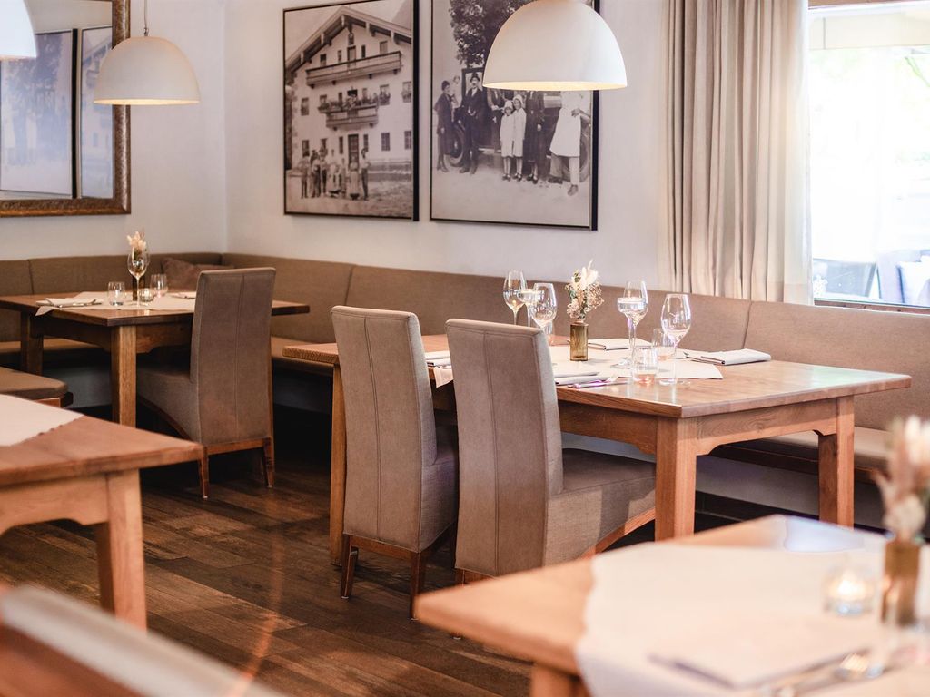 Gasthaus & Hotel Dresch