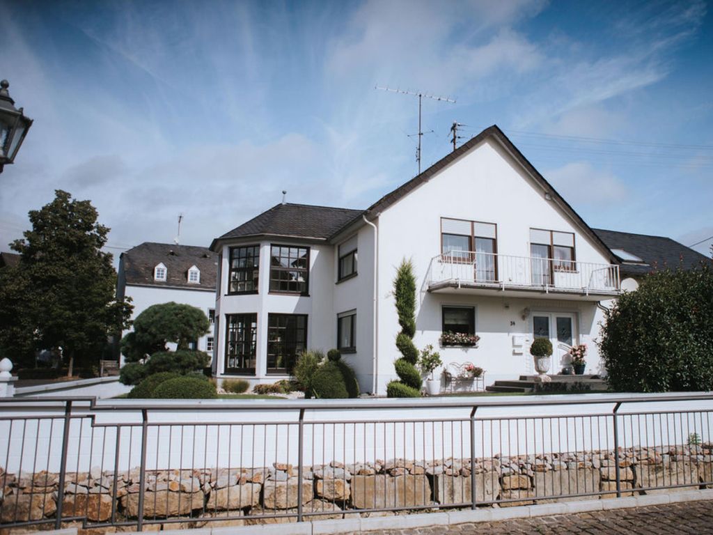 Ferienwohnung Marie