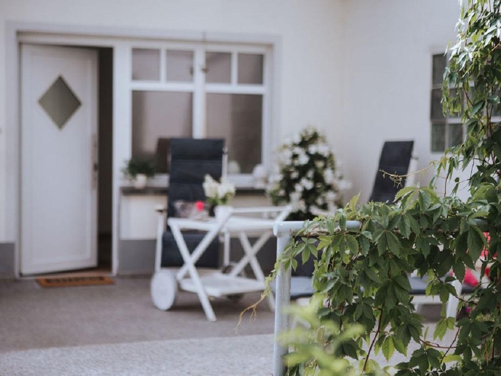 Ferienwohnung Marie