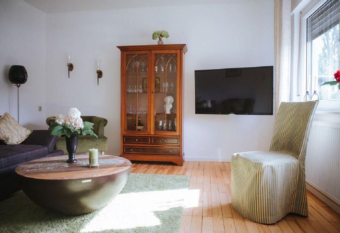 Ferienwohnung