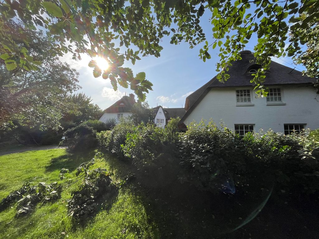 Landhaus Süderhof Keitum