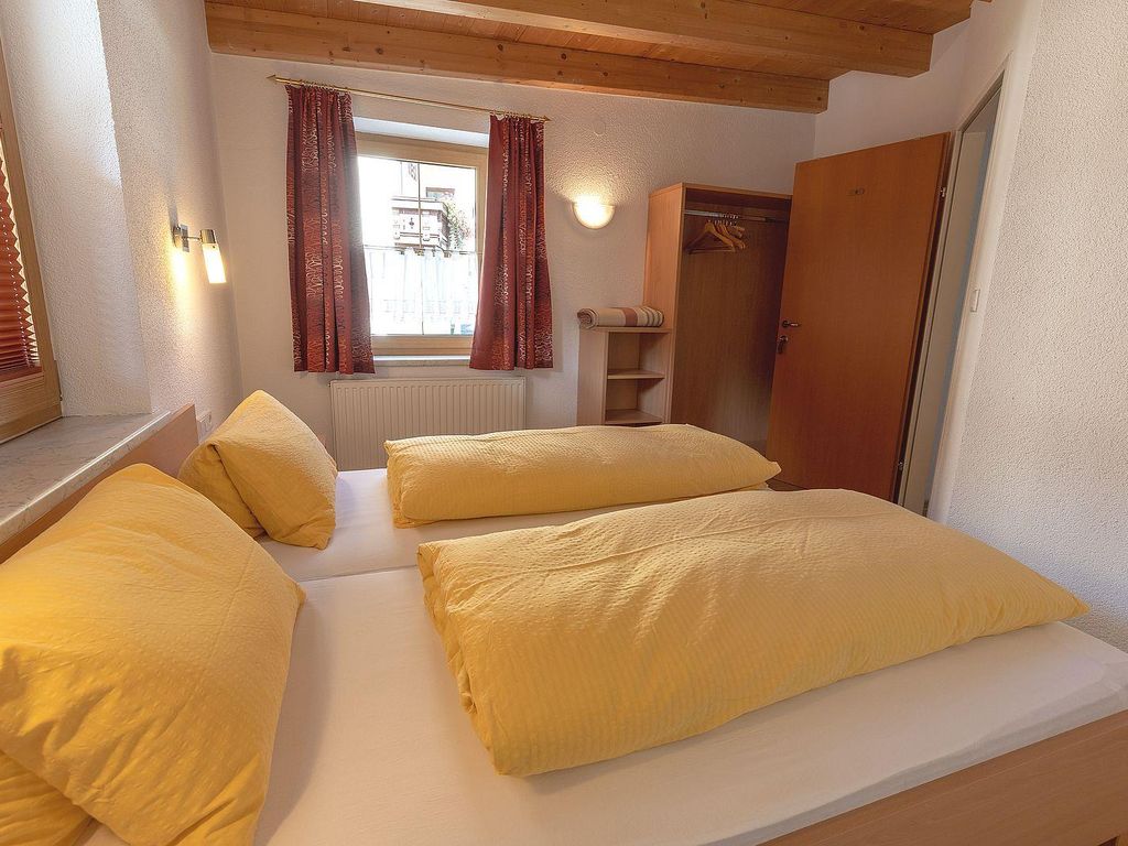 Ferienhaus Schöpf