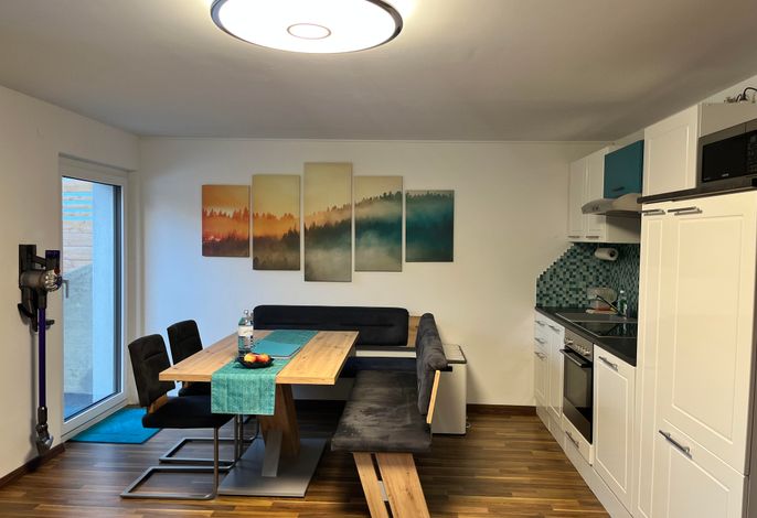 Ferienwohnung Thöny – Foto 3