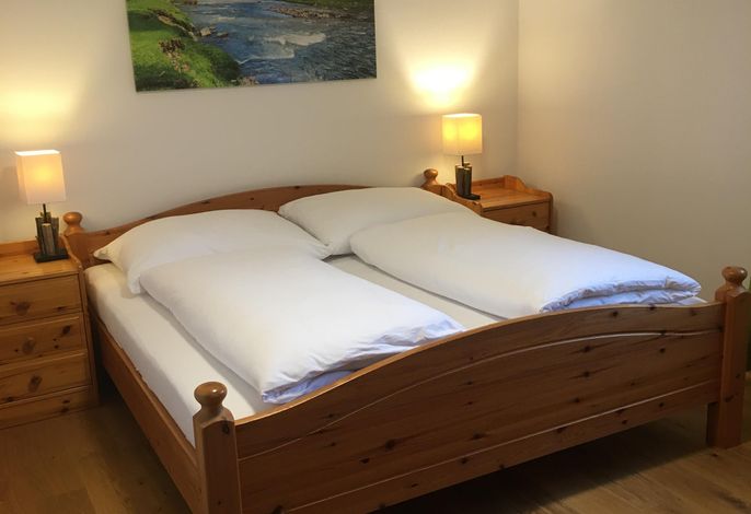 Ferienwohnung Thöny – Foto 2