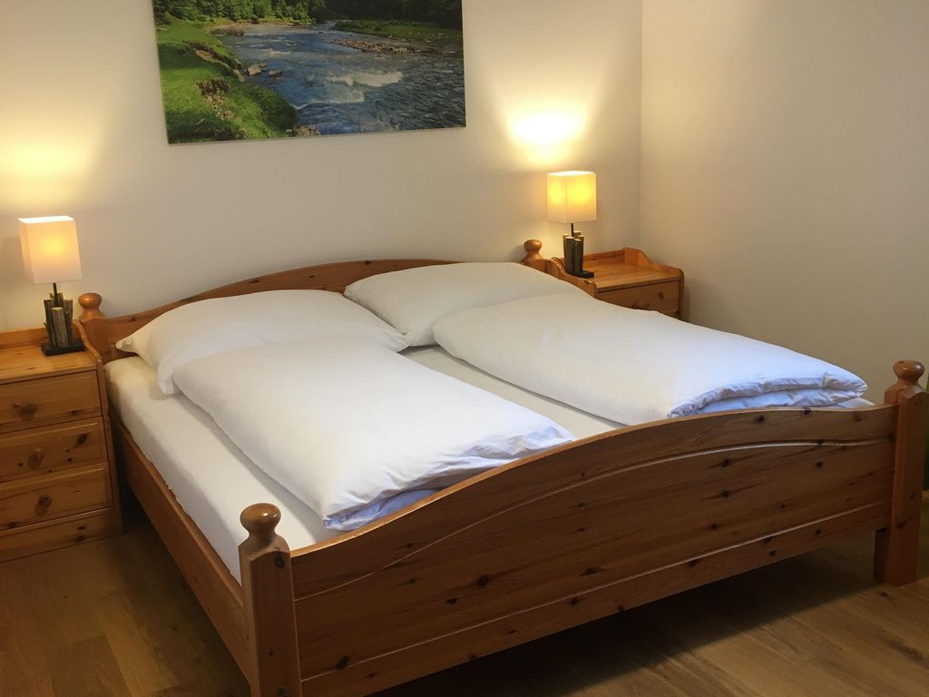 Ferienwohnung Thöny