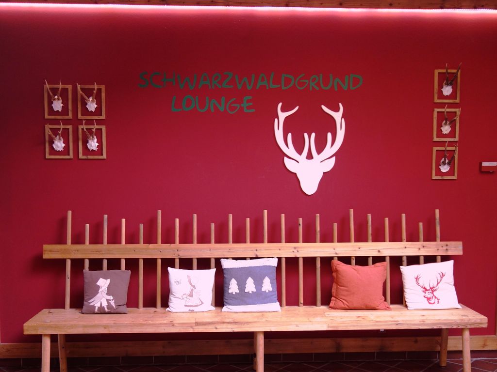 Ferienwohnung Schwarzwaldgrund