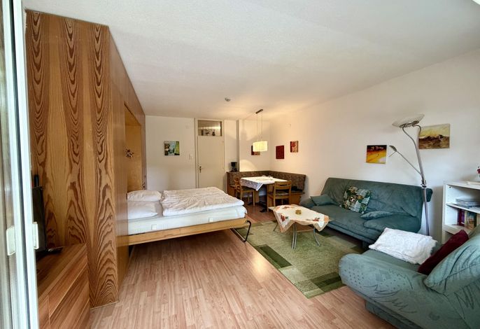 Appartement Tennyson