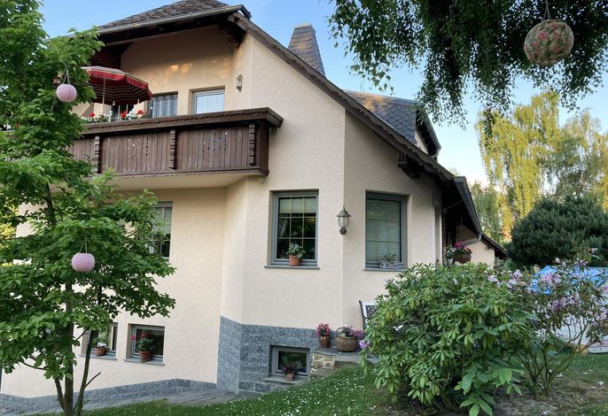 Ferienwohnung Prüfer
