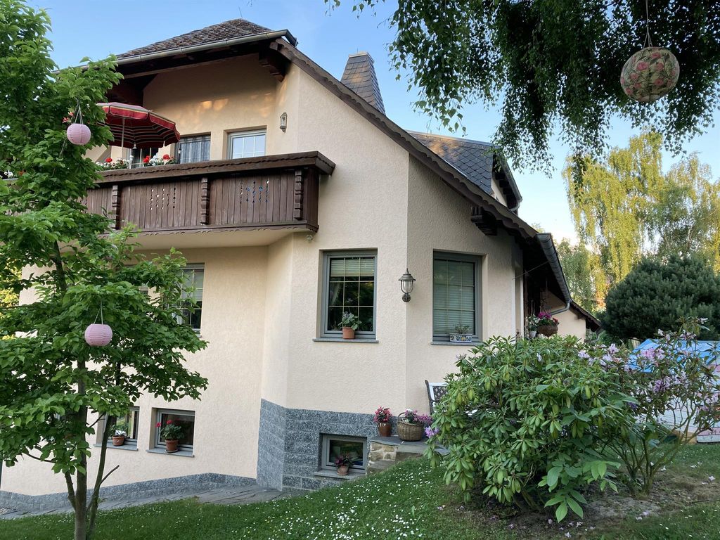 Ferienwohnung Prüfer