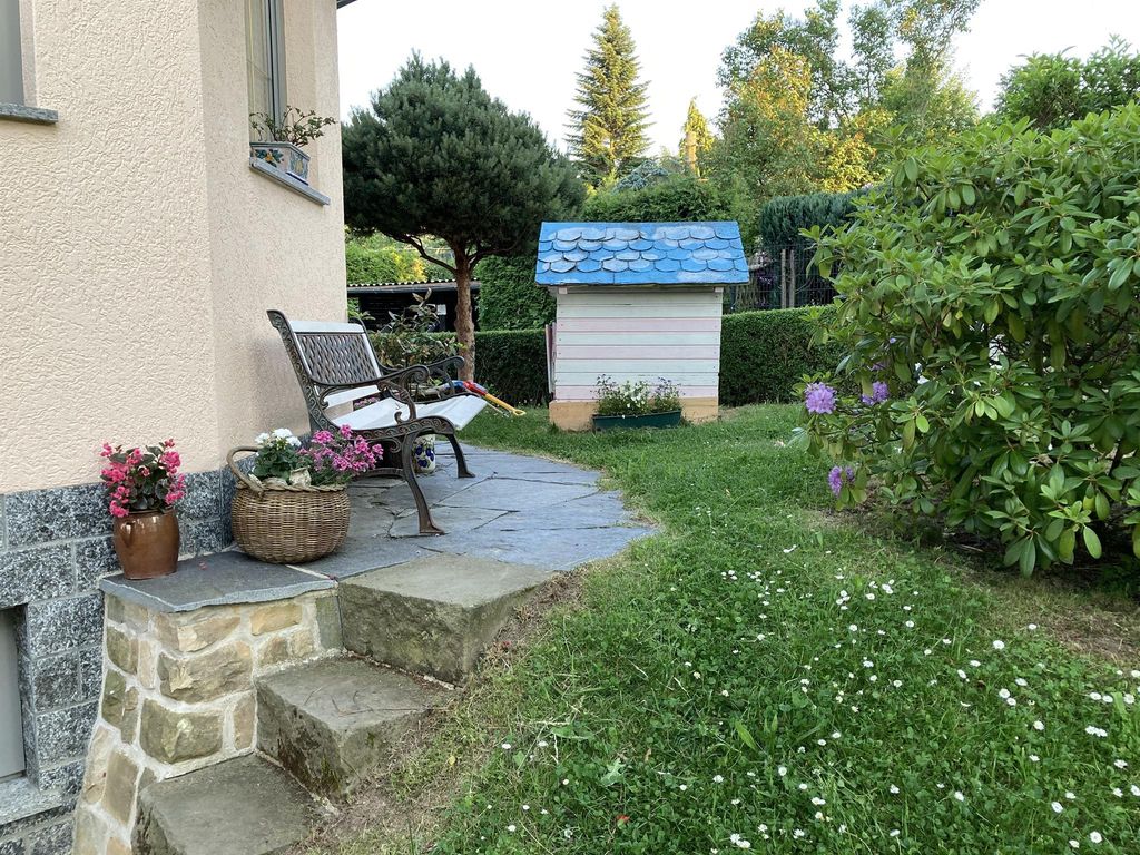 Ferienwohnung Prüfer