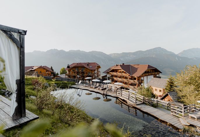 Natur- und Wellnesshotel Höflehner