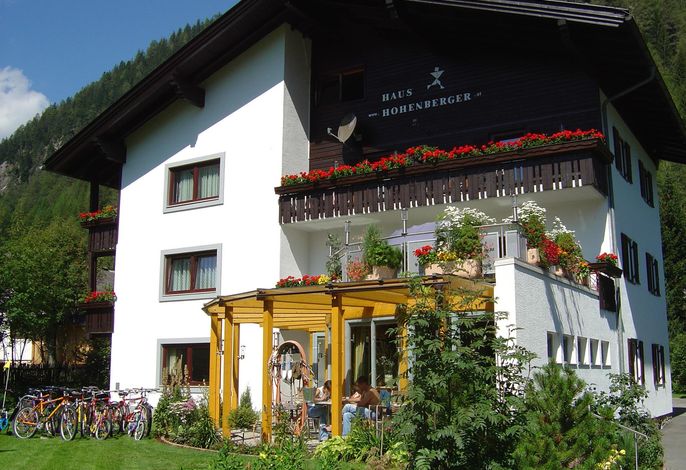 Alpenhome Apartment [5]