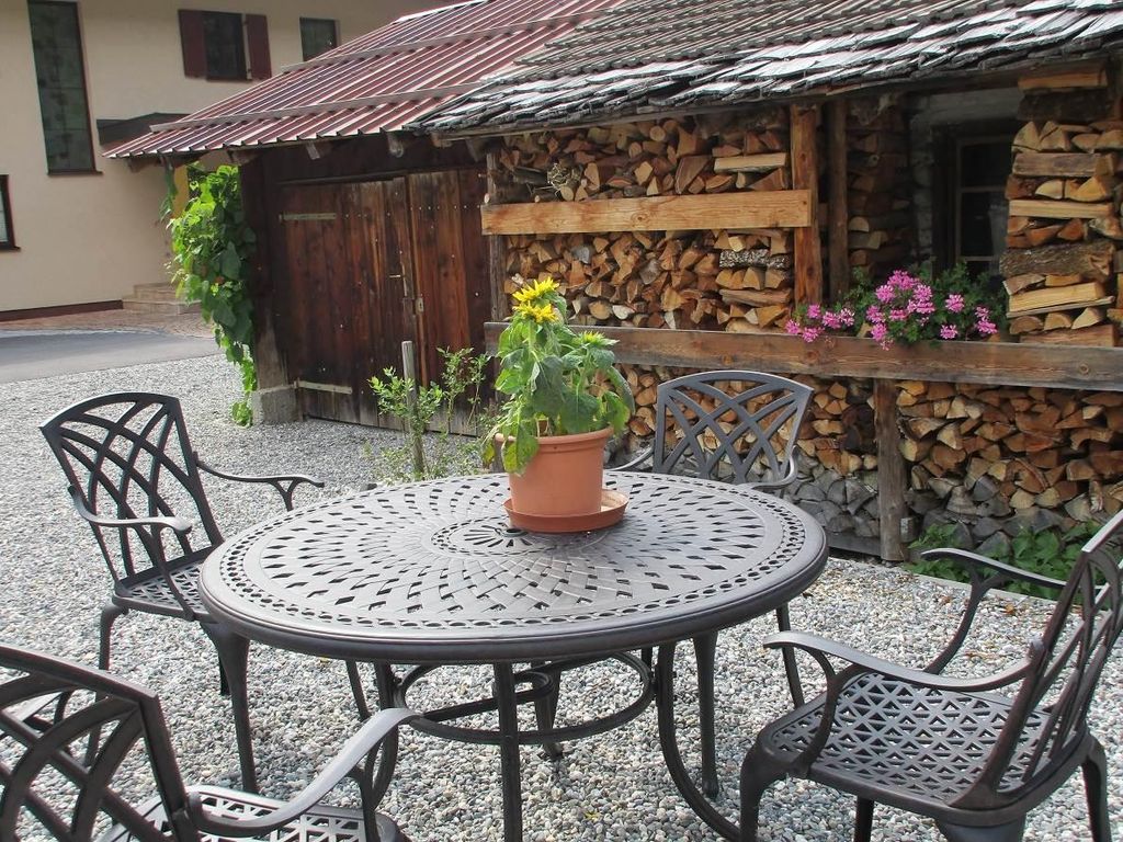 Ferienhaus Schwarzhans