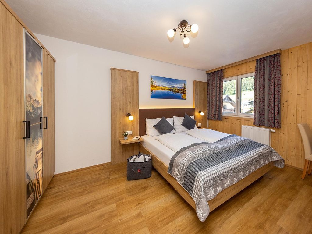 Apart- und Wellnesshotel Garni Dachsteinresort