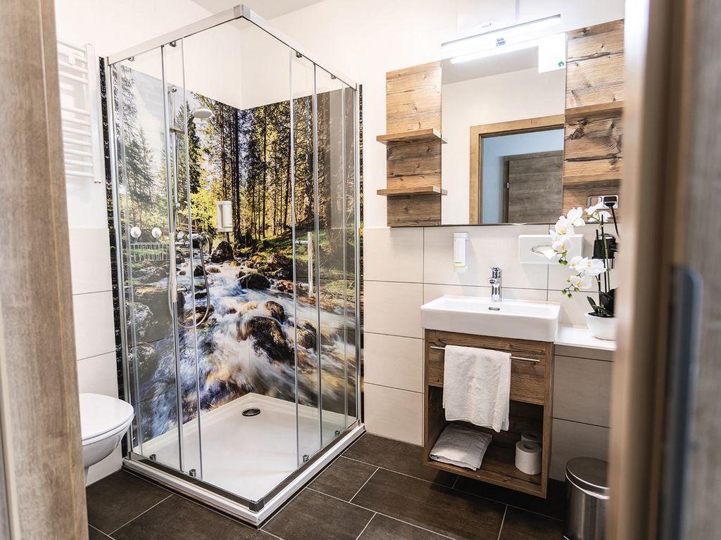 Apart- und Wellnesshotel Garni Dachsteinresort