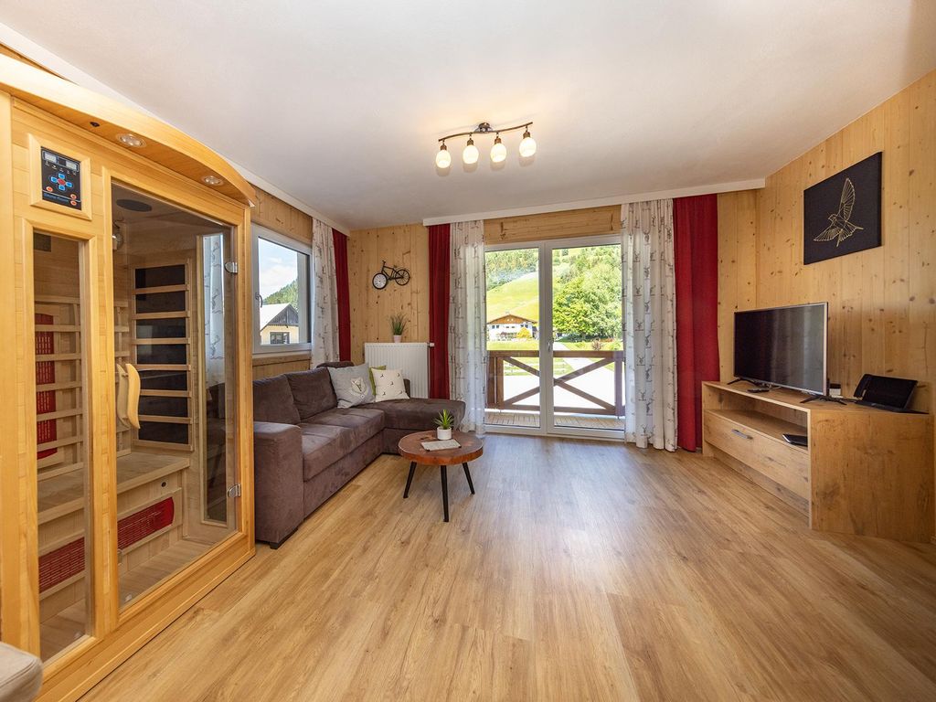 Apart- und Wellnesshotel Garni Dachsteinresort