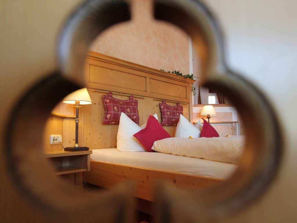 Landhotel Berghof