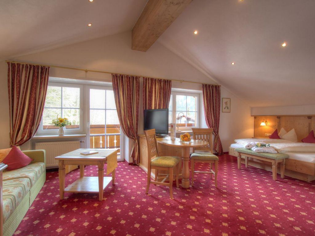 Landhotel Berghof