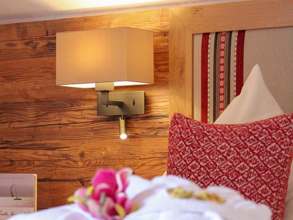 Landhotel Berghof