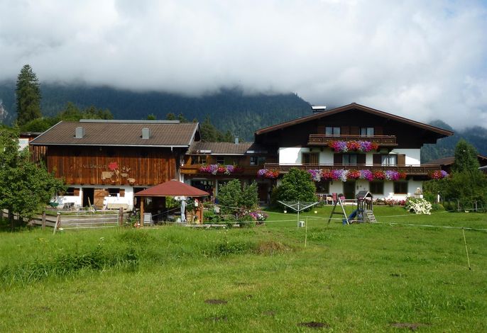 Saalfelden