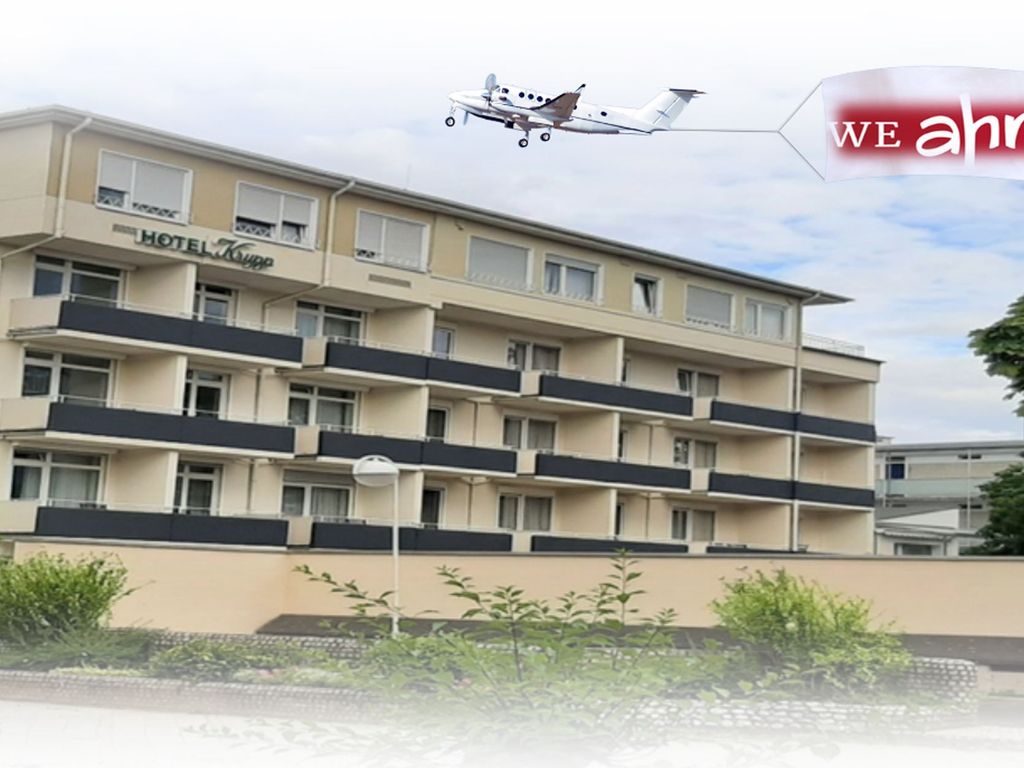 Hotel Krupp