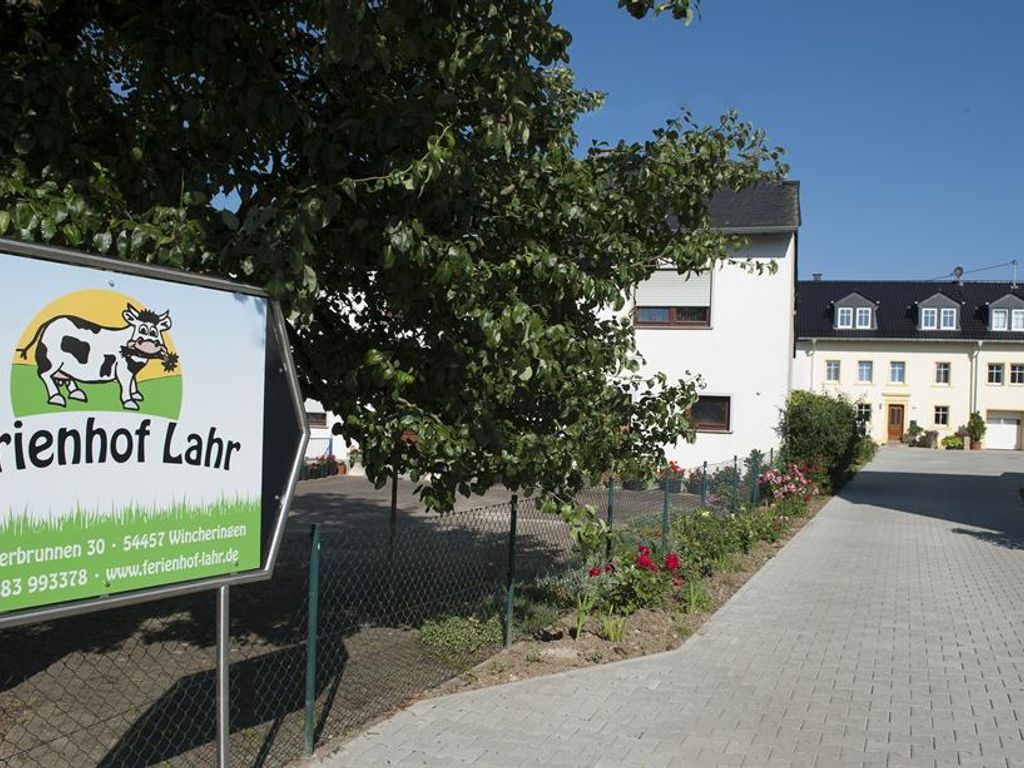 Ferienhof Lahr
