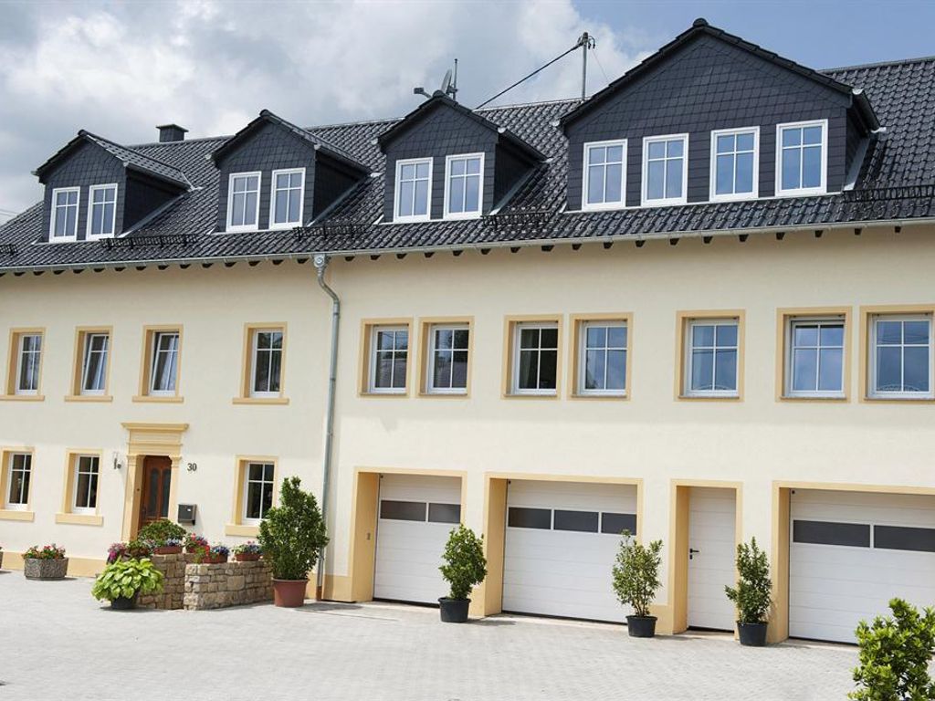 Ferienhof Lahr