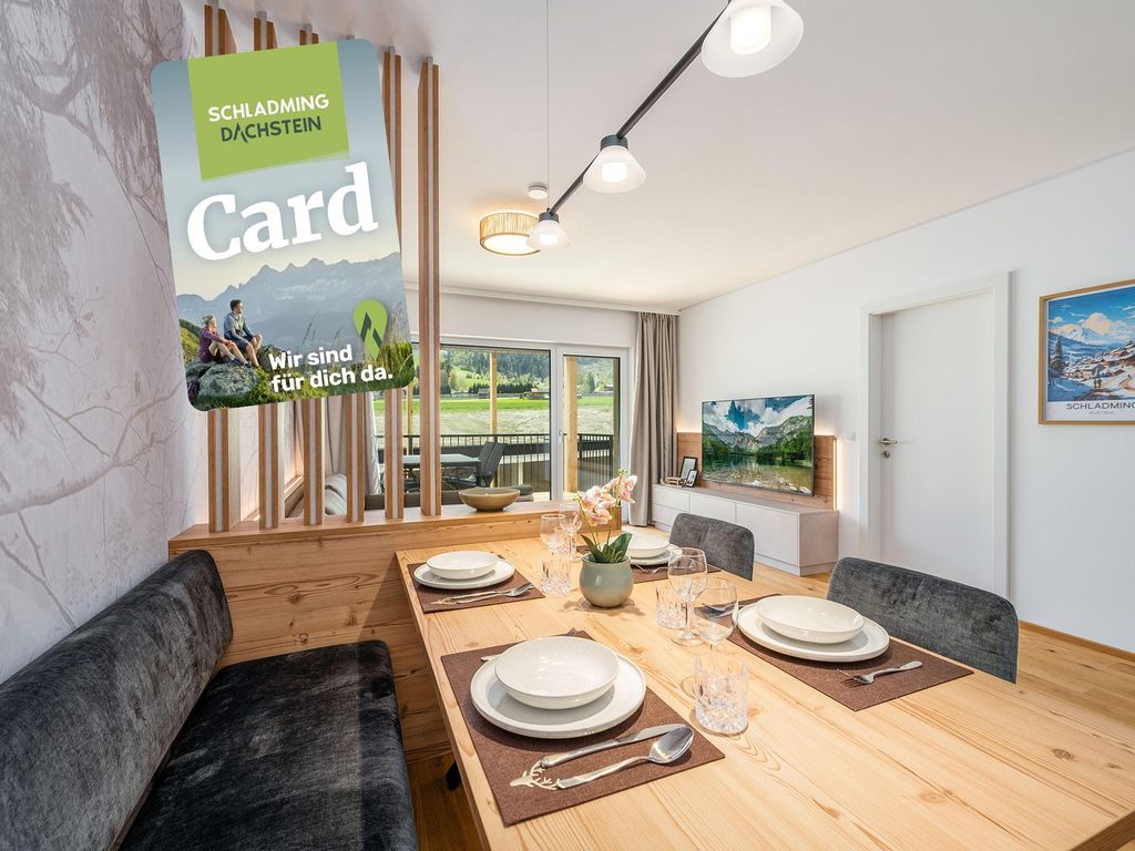 Wiesenblick Residences von myNests