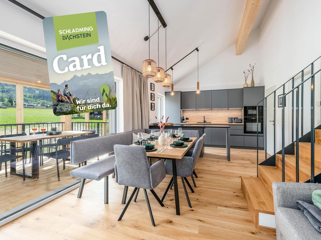 Wiesenblick Residences von myNests