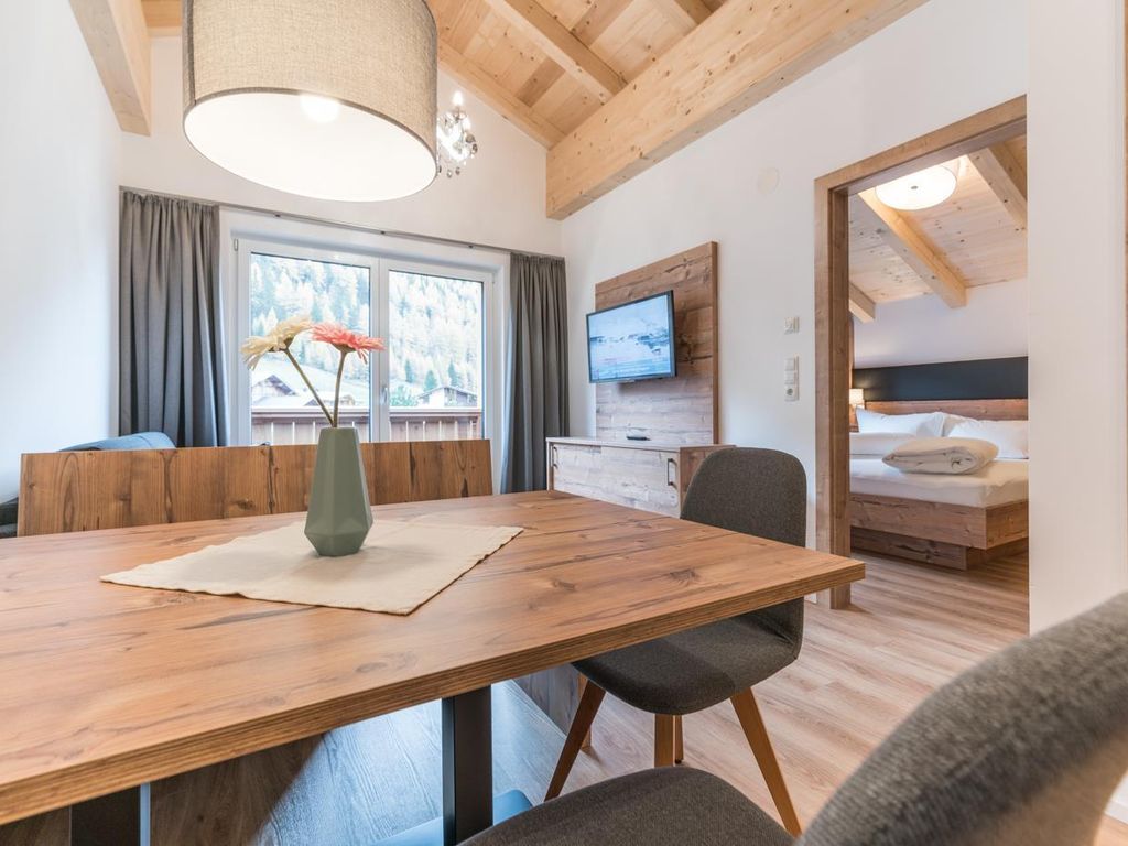 Hochstatt Appartements