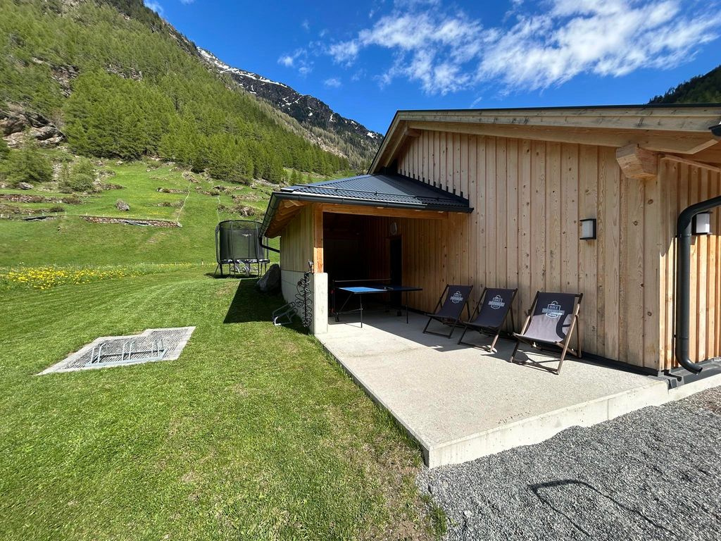 Hochstatt Appartements