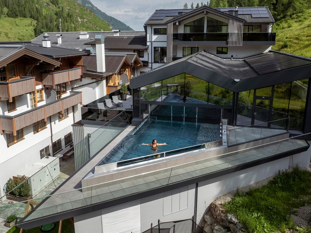 Wohlfühlhotel Alpenhof
