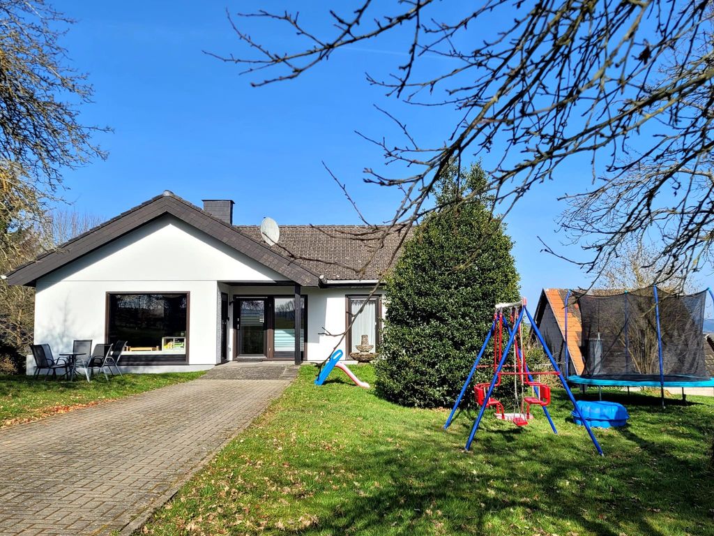 Familiennest-Eifel