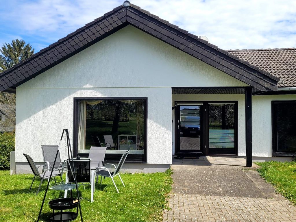 Familiennest-Eifel