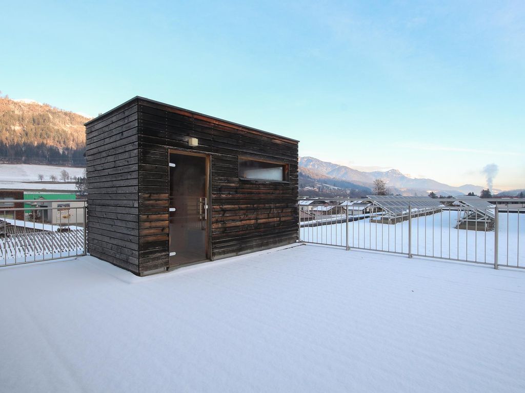 APPARTEMENTS WALULISO