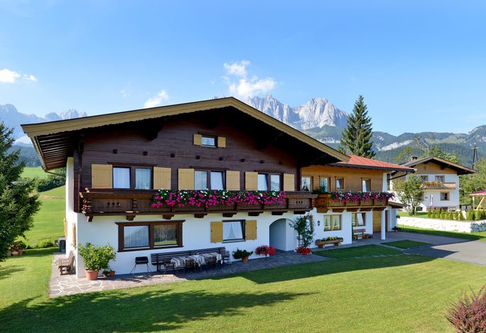 Landhaus Victoria