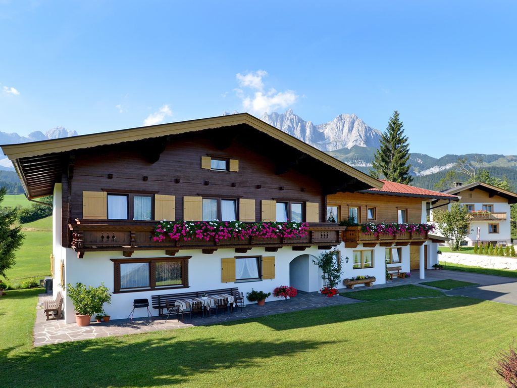 Landhaus Victoria