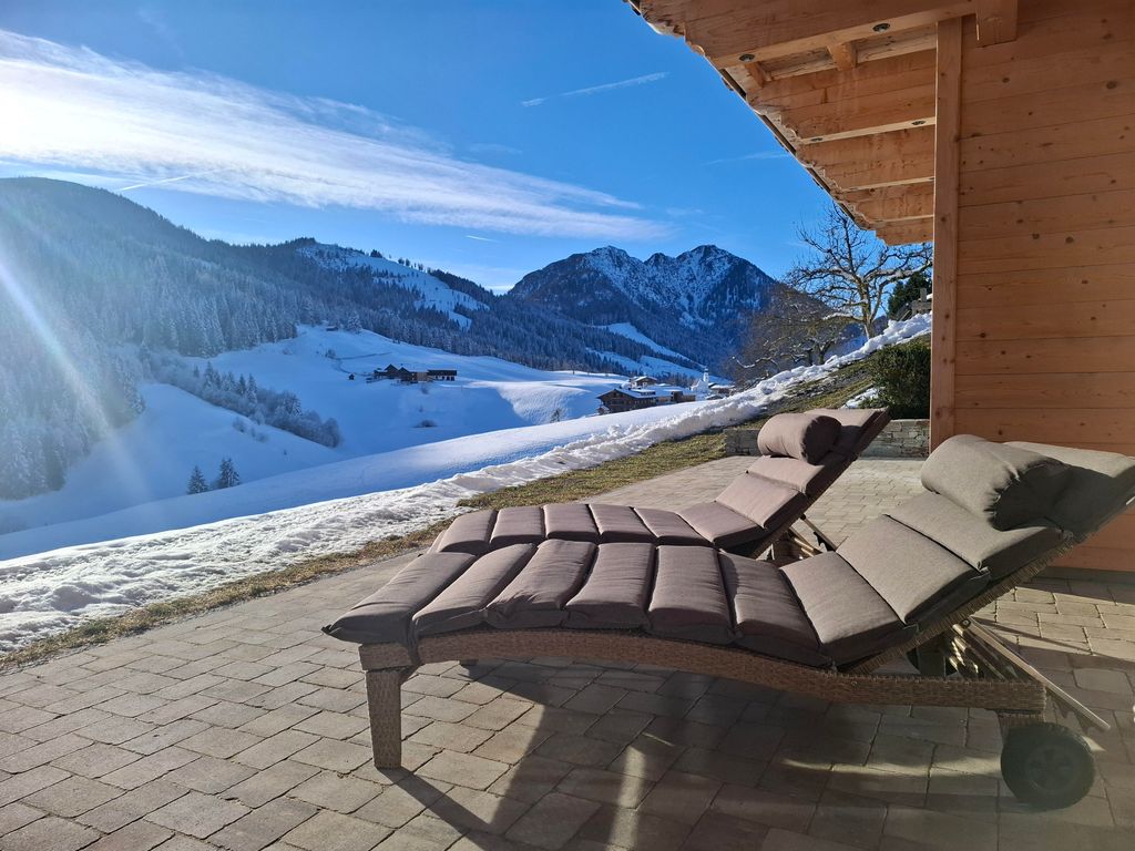 Sonnenappartements Madlstatthof