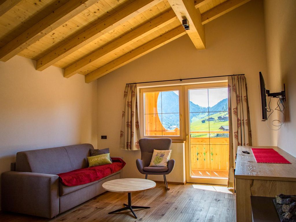 Sonnenappartements Madlstatthof