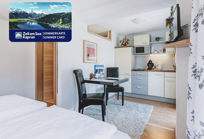 Appartement Haus Elise - TOP 2
