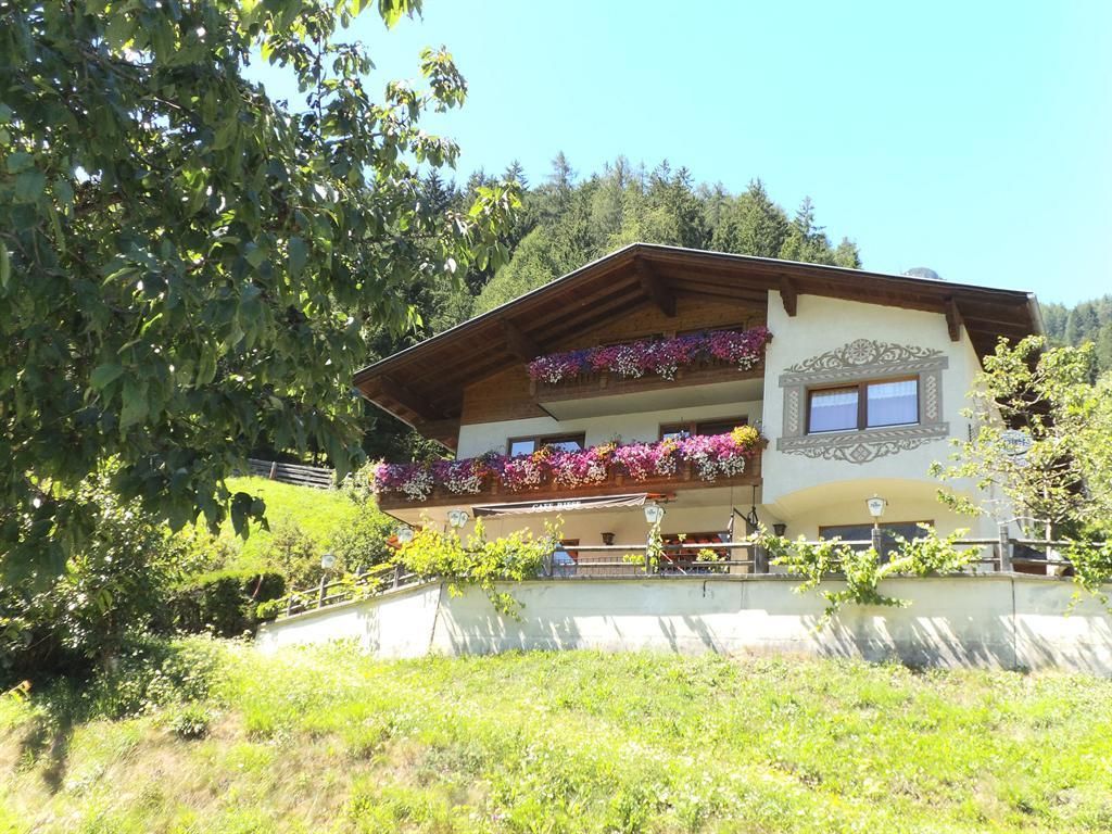 Pension Riese