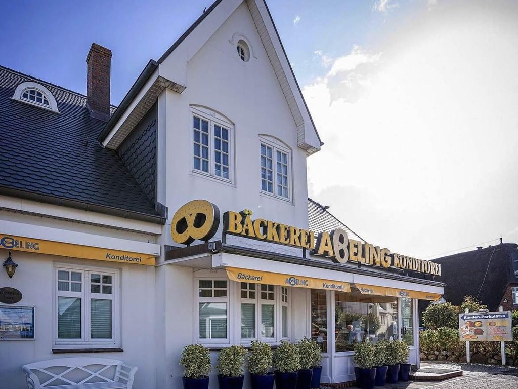 Gästehaus Funke