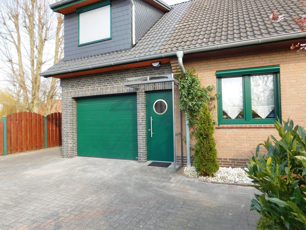 Ferienwohnung Anni