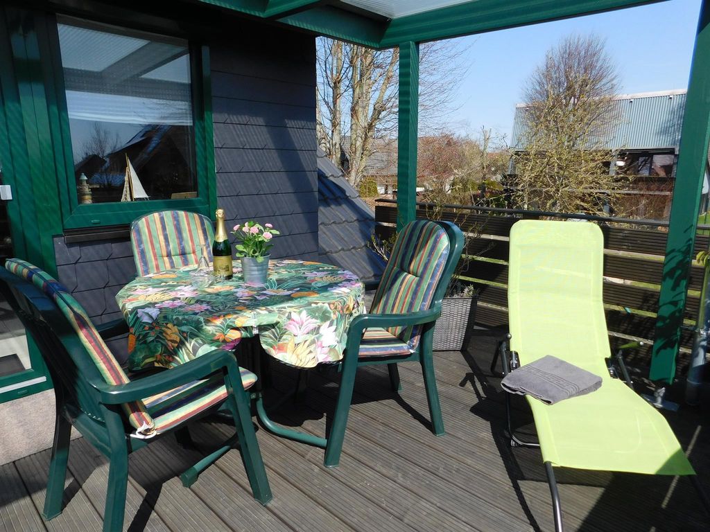 Ferienwohnung Anni