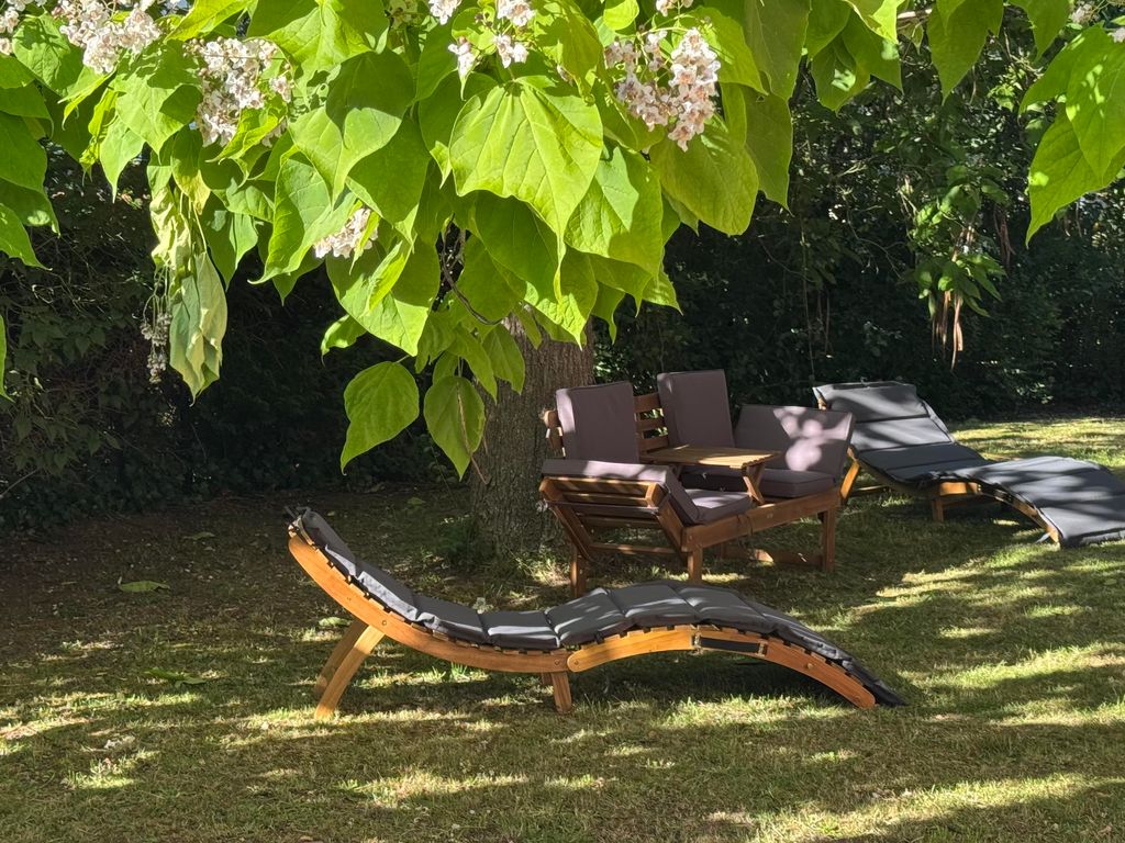 Ferienwohnung Vindumi