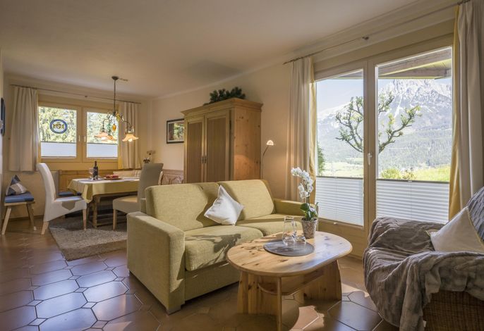 Chalet Grizzly – Foto 5