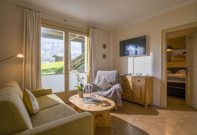 Chalet Grizzly – Foto 3