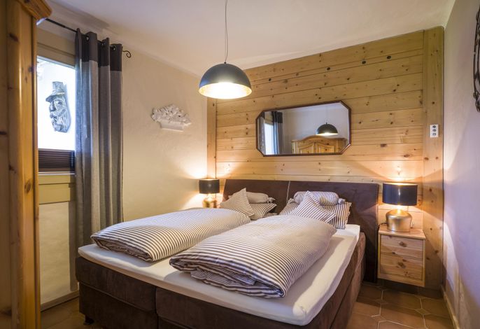 Chalet Grizzly – Foto 4