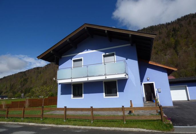 Appartement/Fewo, Dusche, WC, 2 Schlafräume